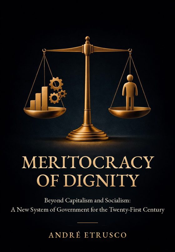 Cover: Meritocracy of Dignity